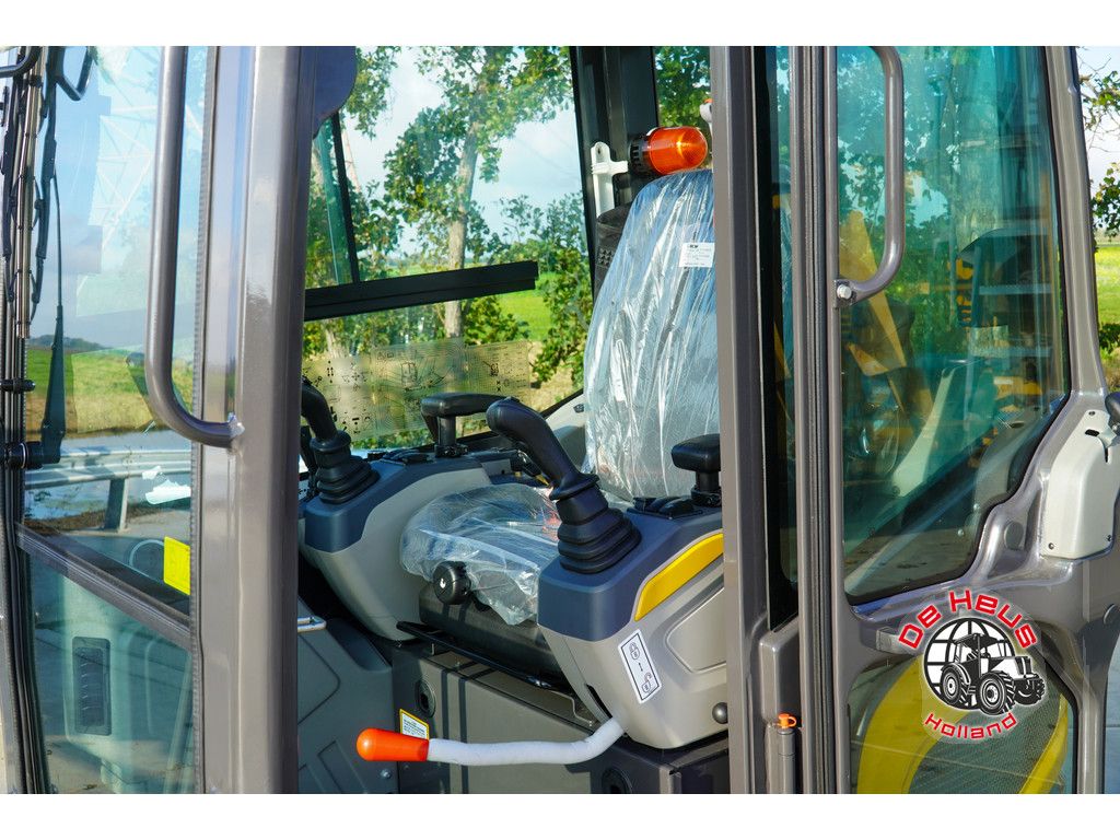 XCMG XE20E Pro A/C