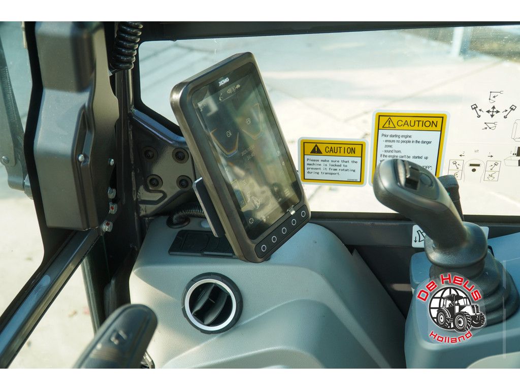 XCMG XE20E Pro A/C