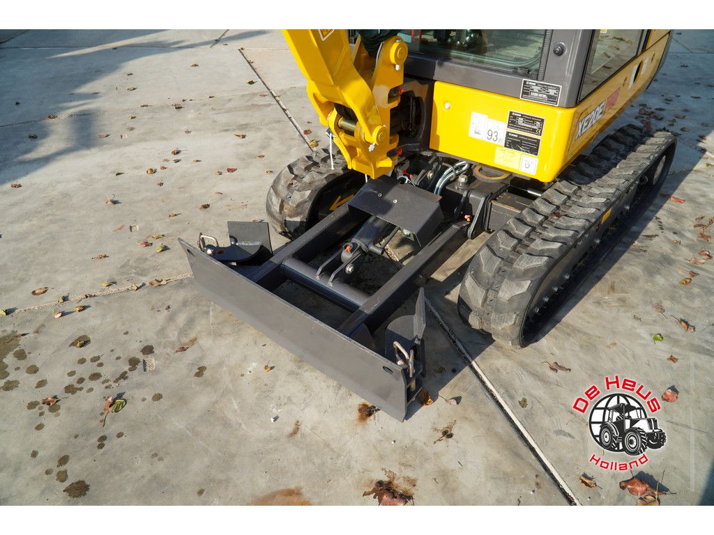 XCMG XE20E Pro A/C