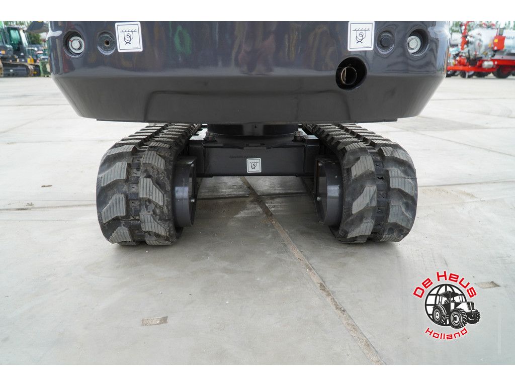 XCMG XE20E Pro A/C
