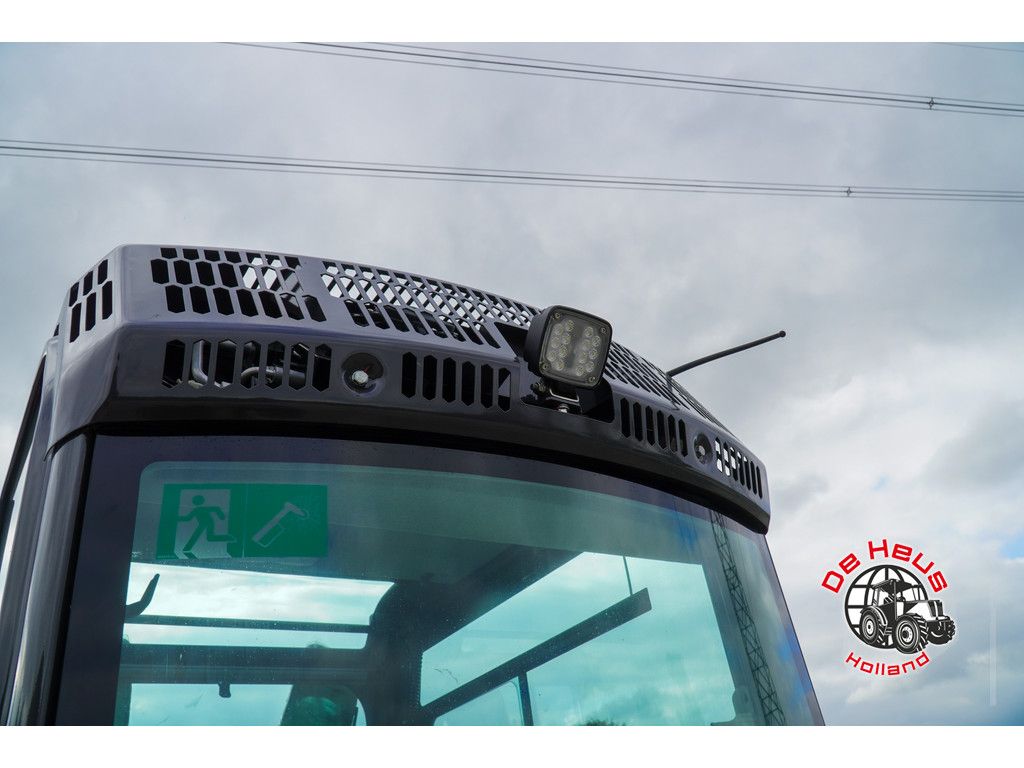 XCMG XE20E Pro A/C