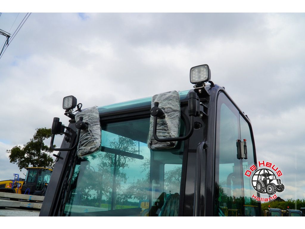 XCMG XE20E Pro A/C