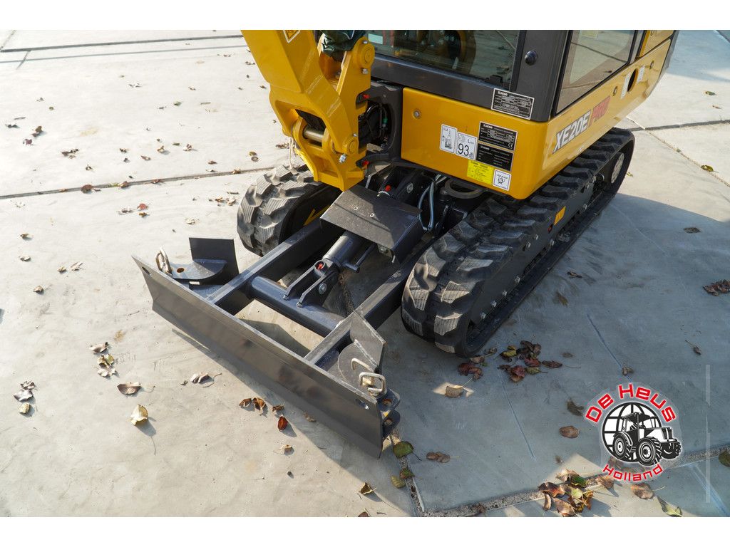 XCMG XE20E Pro A/C