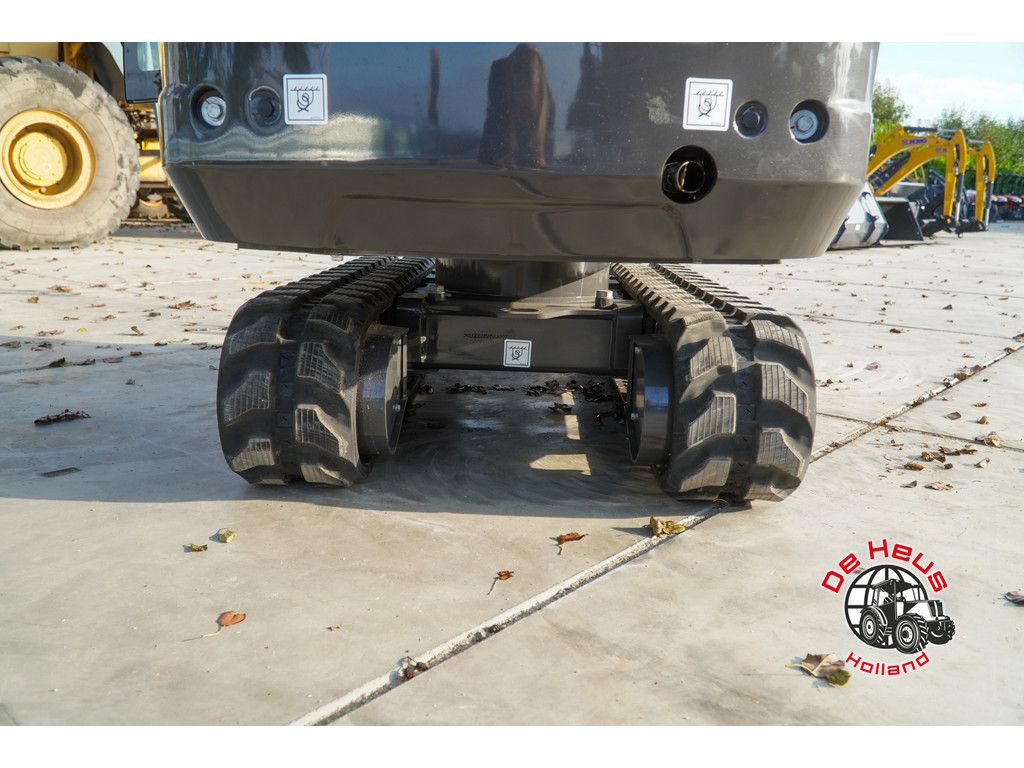 XCMG XE20E Pro A/C