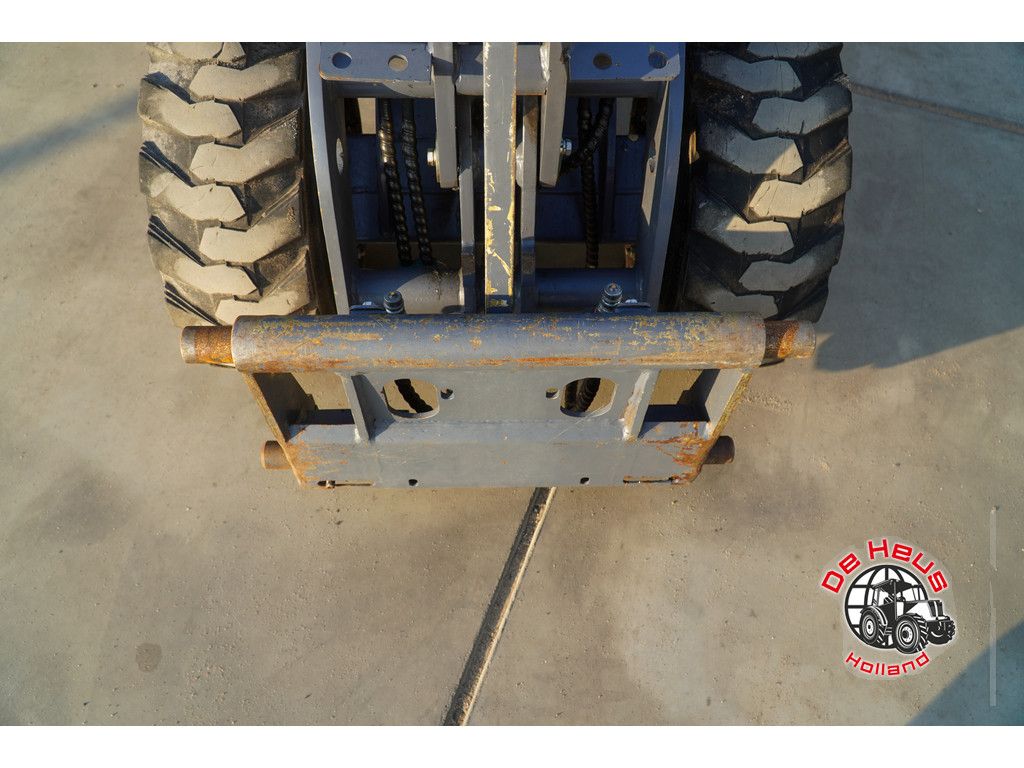 Eurotrac W10