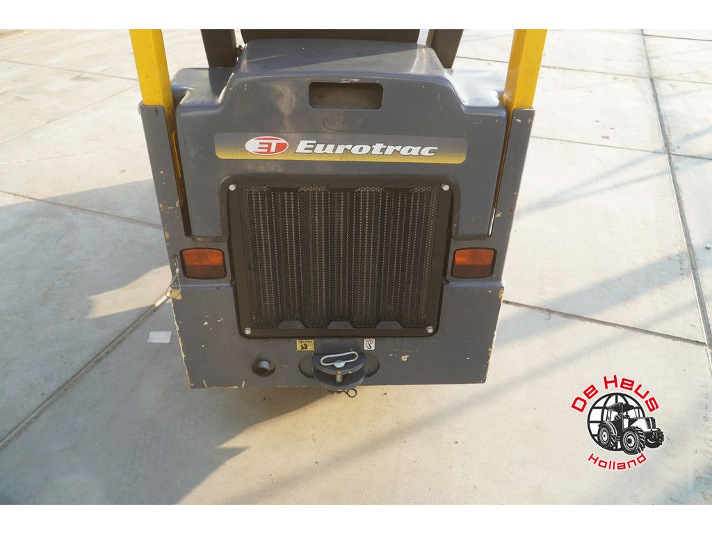 Eurotrac W10