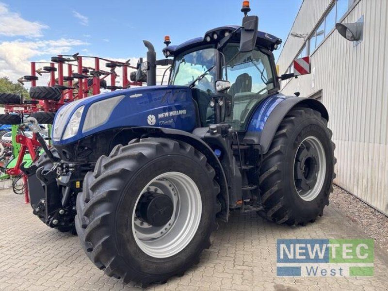 New Holland T 7.340 AUTO COMMAND HD PLM