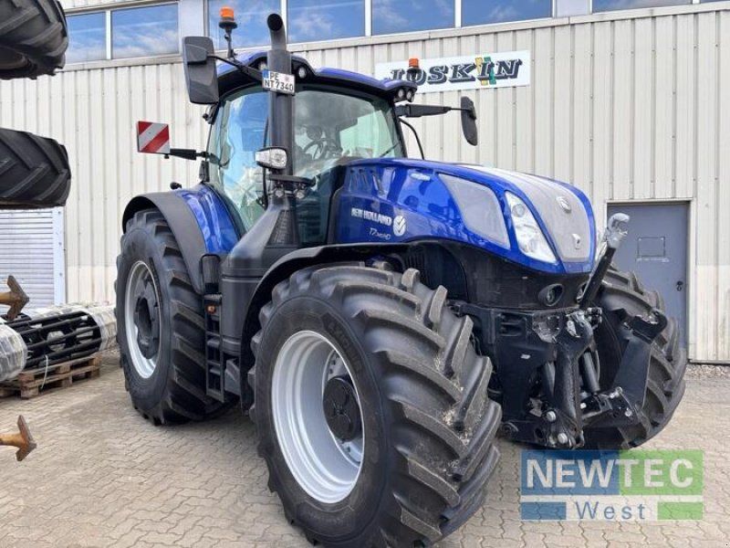 New Holland T 7.340 AUTO COMMAND HD PLM