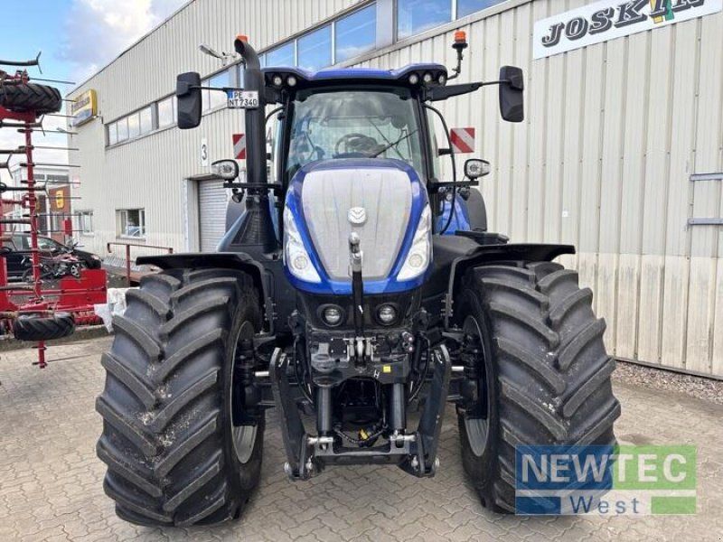New Holland T 7.340 AUTO COMMAND HD PLM