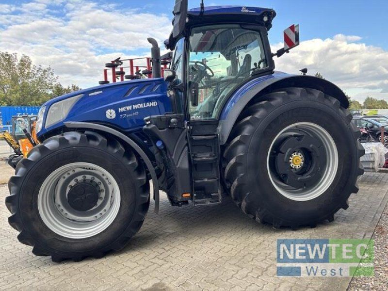 New Holland T 7.340 AUTO COMMAND HD PLM