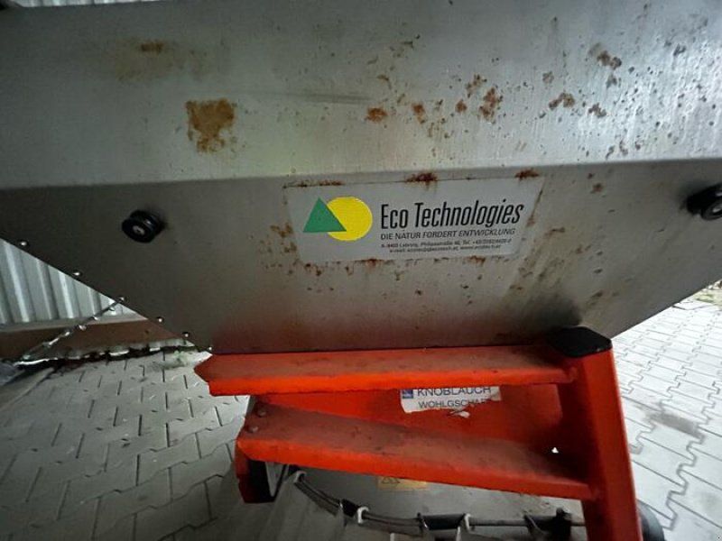 Eco oxtb 250