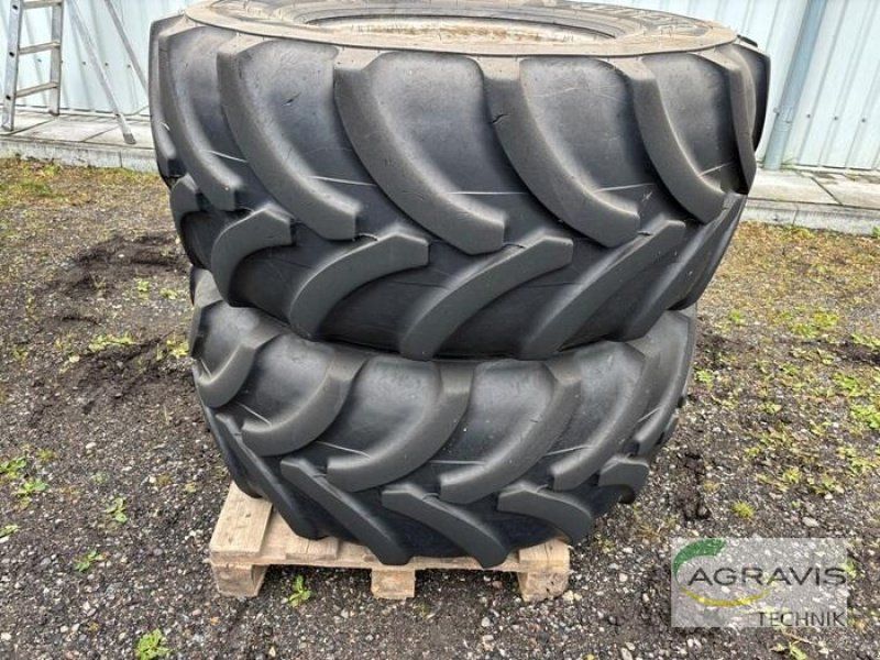 Vredestein 500/70R24
