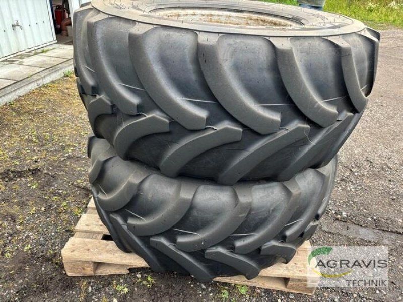 Vredestein 500/70R24
