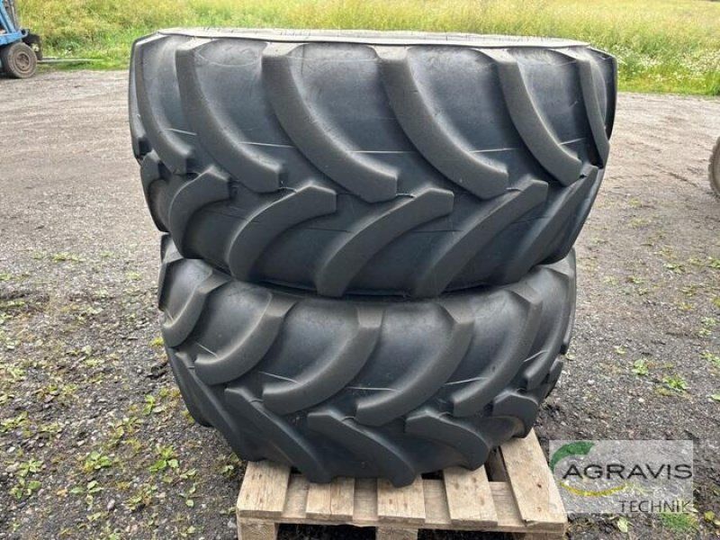 Vredestein 500/70R24