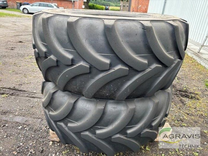 Vredestein 500/70R24