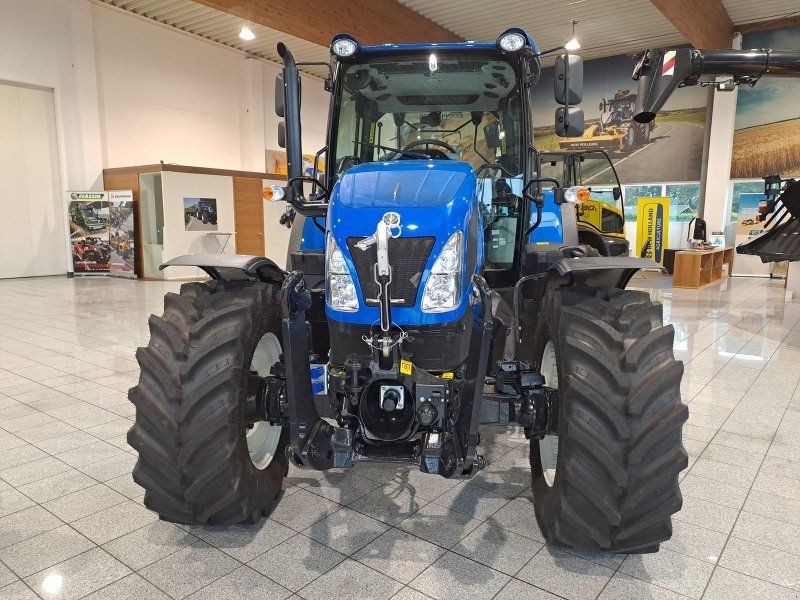 New Holland T5.90S Synchro Shuttle