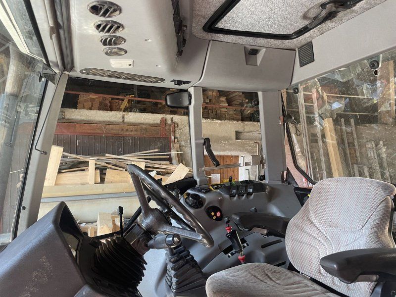 Steyr 9094 M A Profi