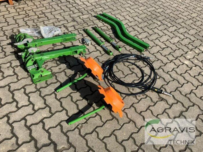 Amazone SPURANREIßER
