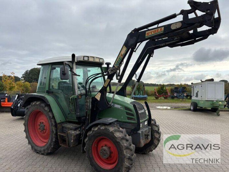Fendt FARMER 307 CA