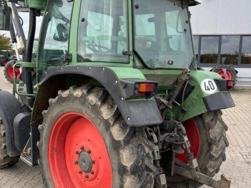 Fendt FARMER 307 CA