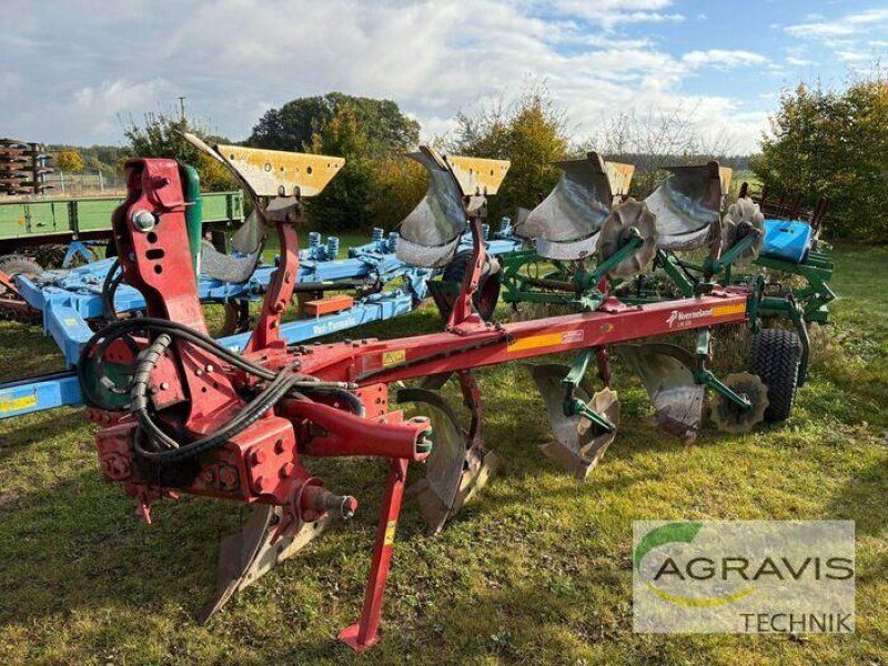 Kverneland LM100-160
