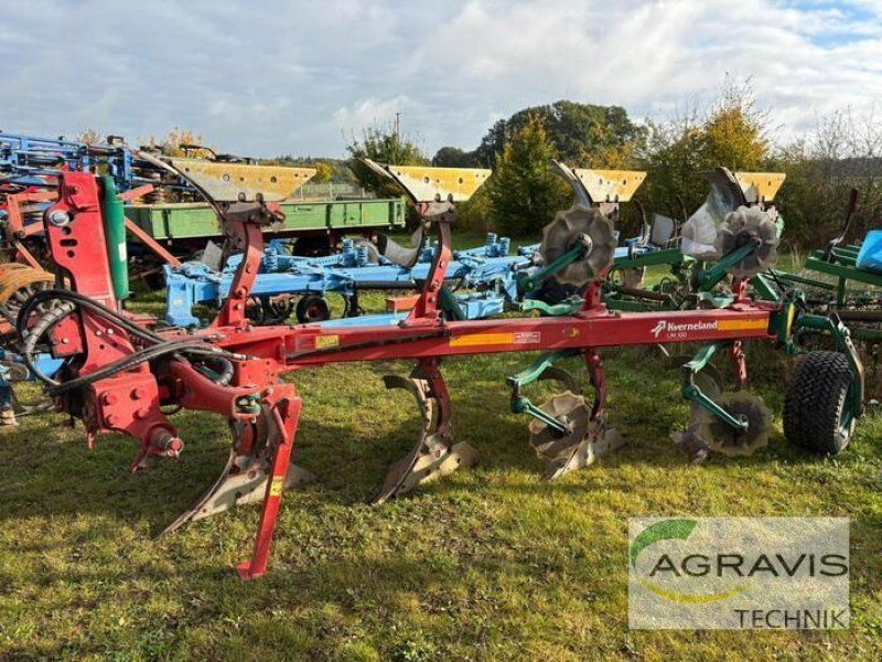 Kverneland LM100-160
