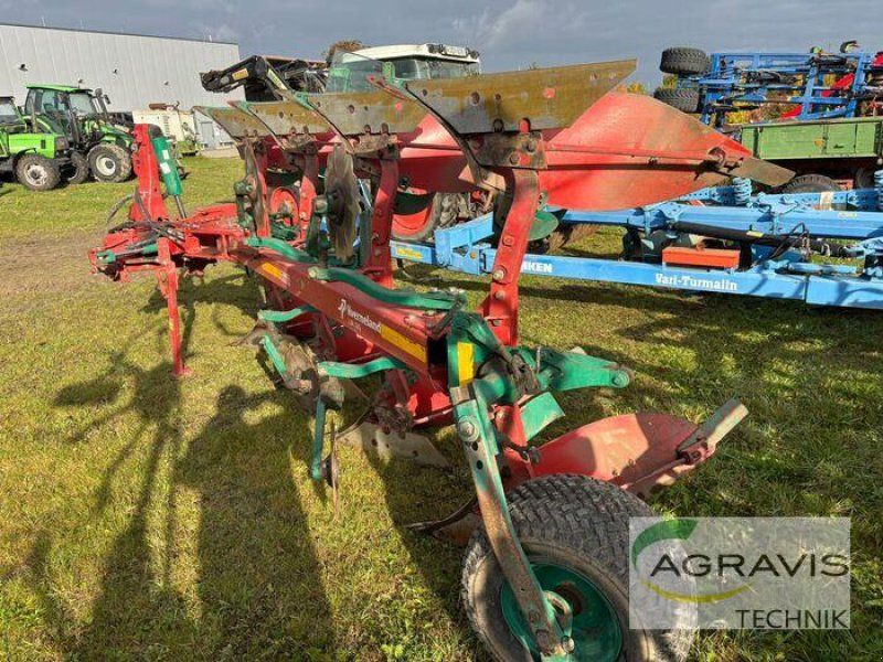 Kverneland LM100-160