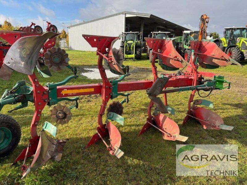 Kverneland LM100-160