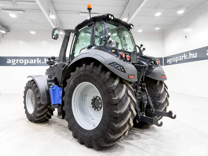 Deutz-Fahr 9340 TTV 60 km/h váltó, front axle susp., cab susp., 6 pair SCVs