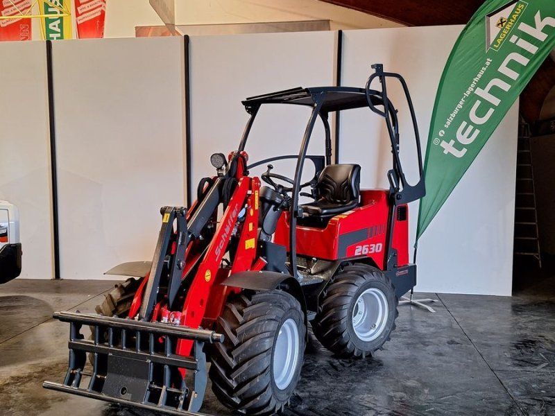 Schäffer 2630