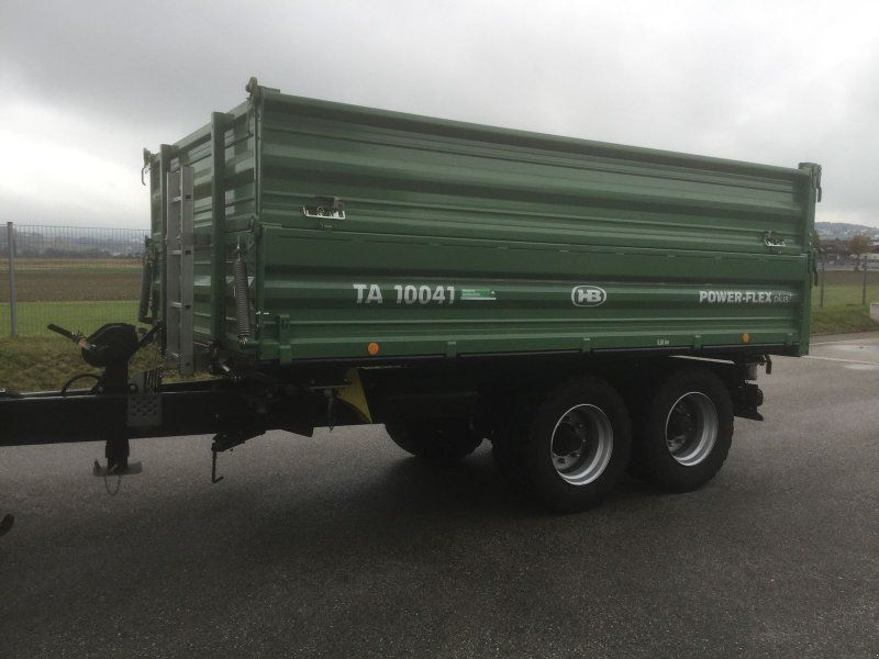 Brantner TA 10041