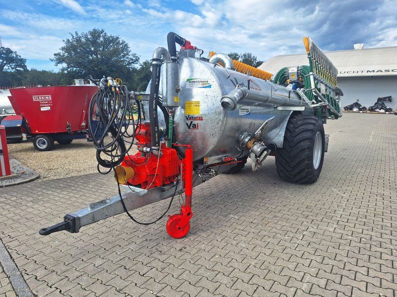 Vakutec VA 8300