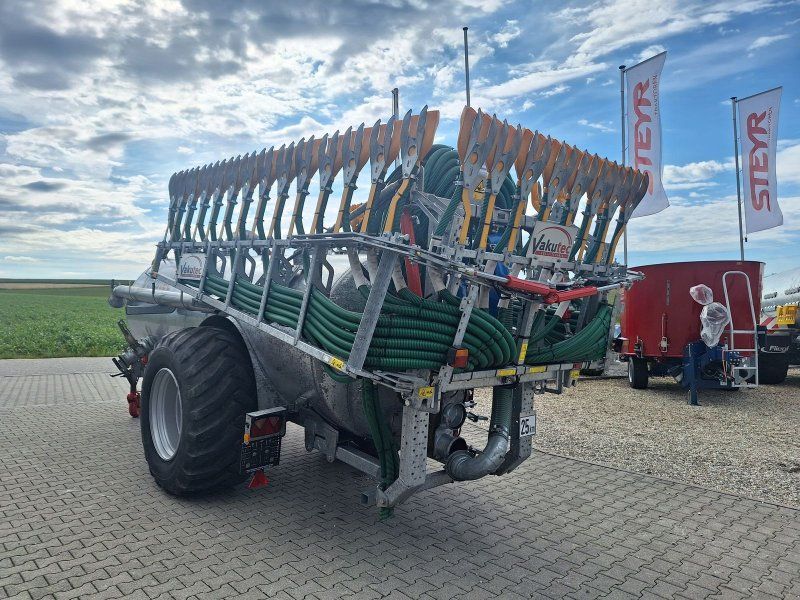 Vakutec VA 8300