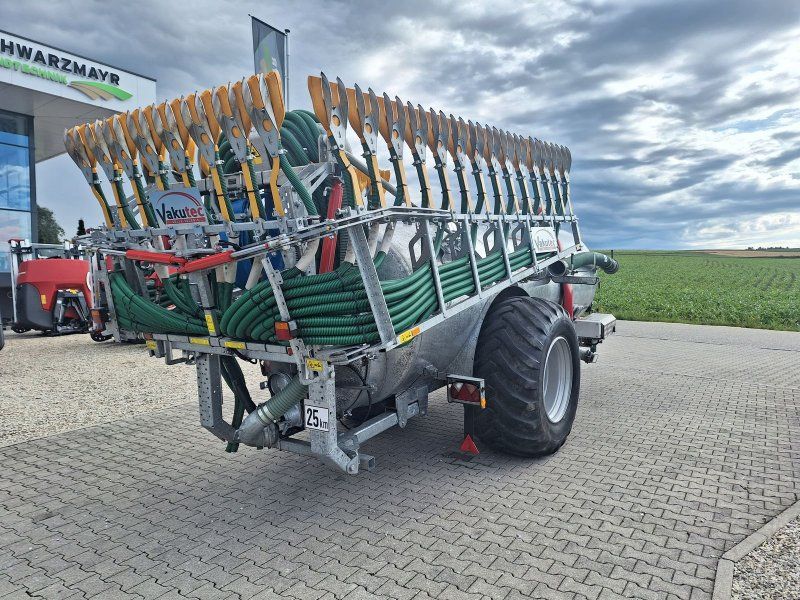 Vakutec VA 8300