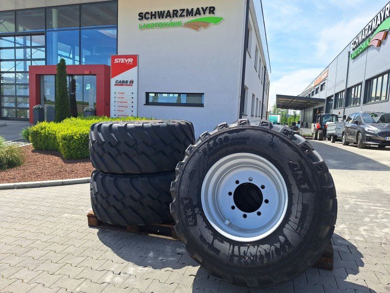 BKT 500/60R22,5 ET0