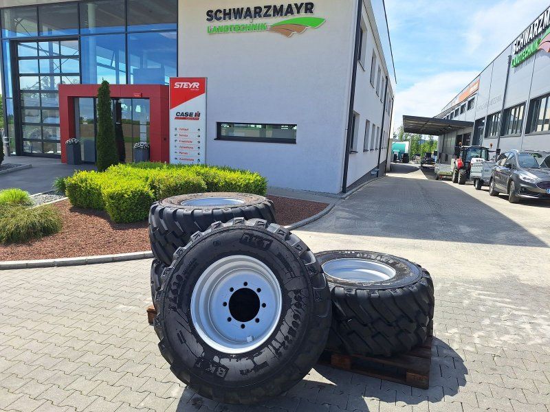 BKT 500/60R22,5 ET0