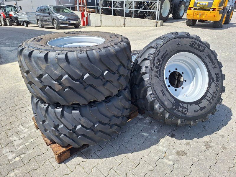 BKT 500/60R22,5 ET0