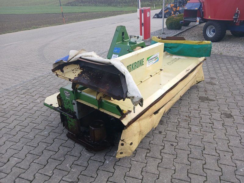Krone AFA 243