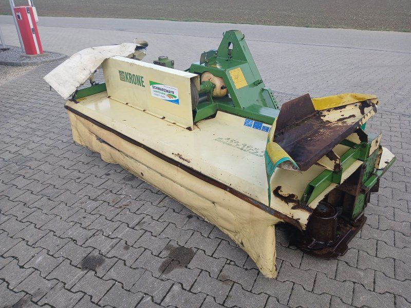 Krone AFA 243