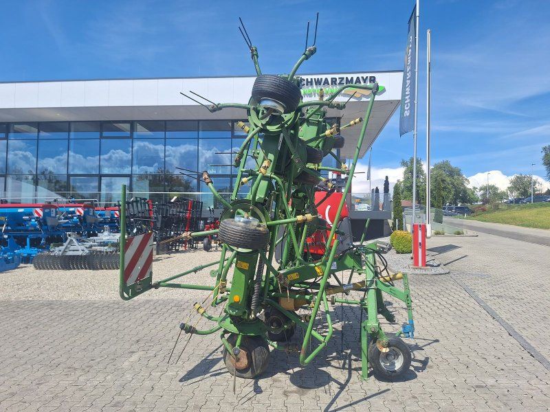 Krone KW 8.82/8