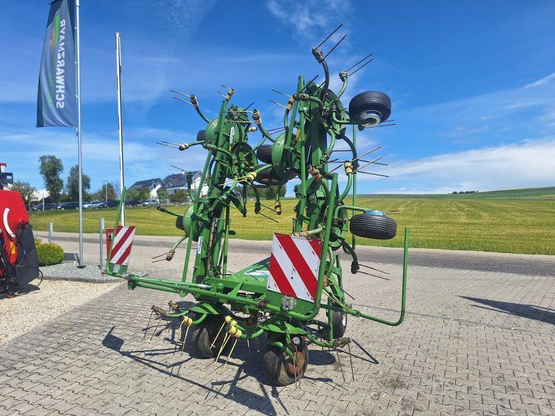 Krone KW 8.82/8