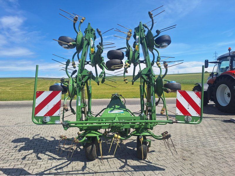 Krone KW 8.82/8