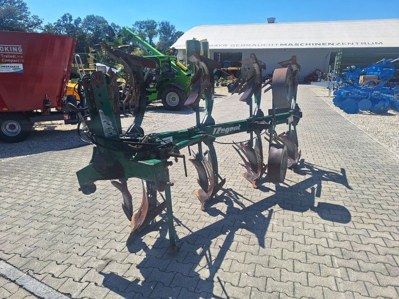 Regent Saturn 450-40 4-scha