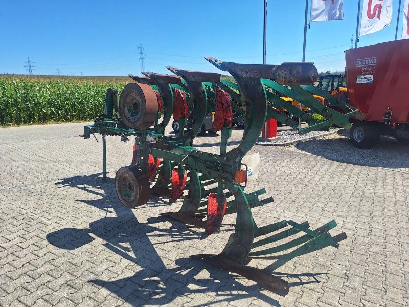 Regent Saturn 450-40 4-scha