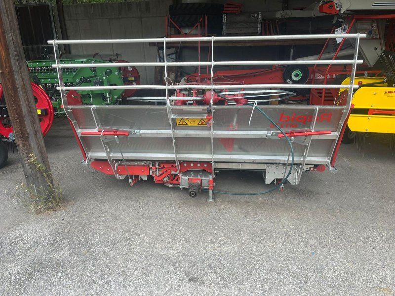 Rapid Heuschieber Multitwister 220
