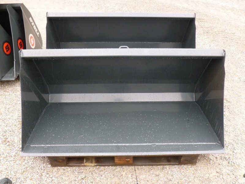 Stoll schaufel Global 1,60m