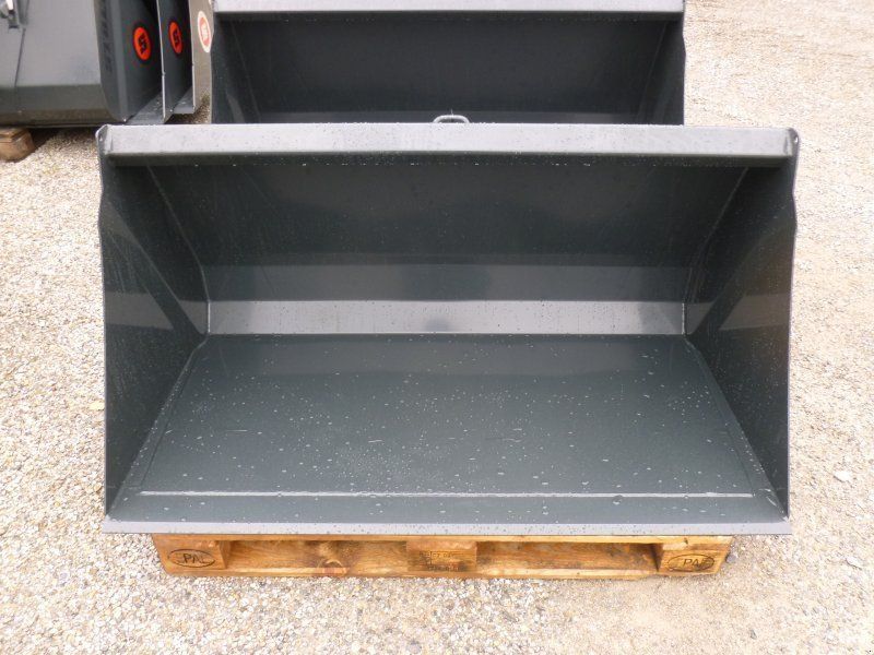 Stoll schaufel Global 1,40m