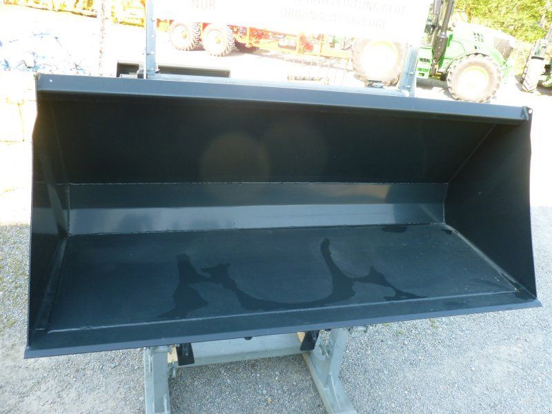 Stoll schaufel Global 1,85m