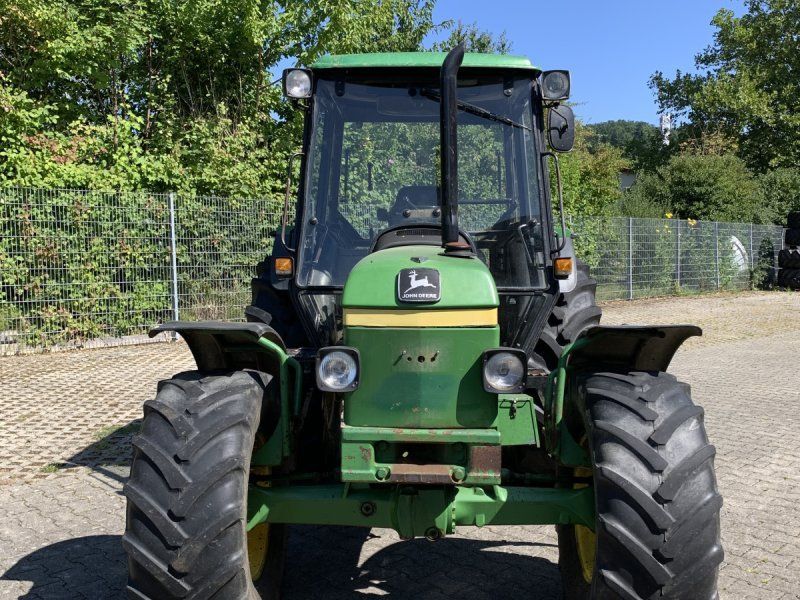 John Deere 1950