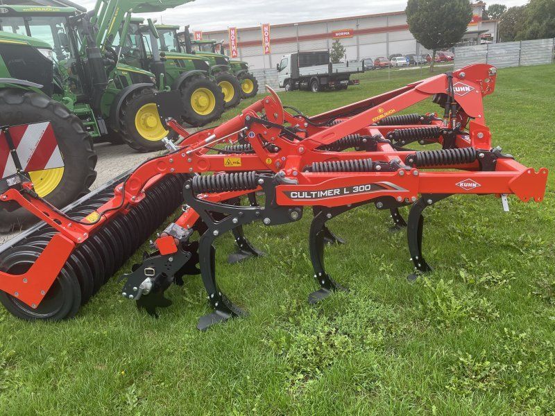 Kuhn Cultimer L300 NS